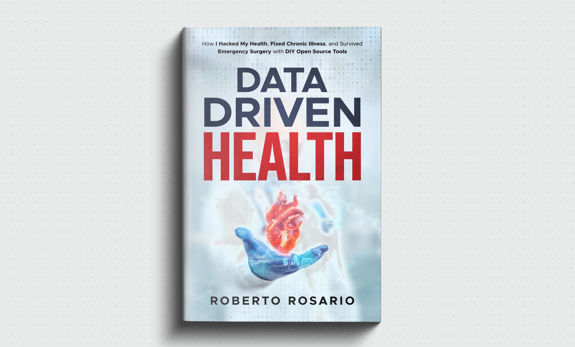 Data Driven Health